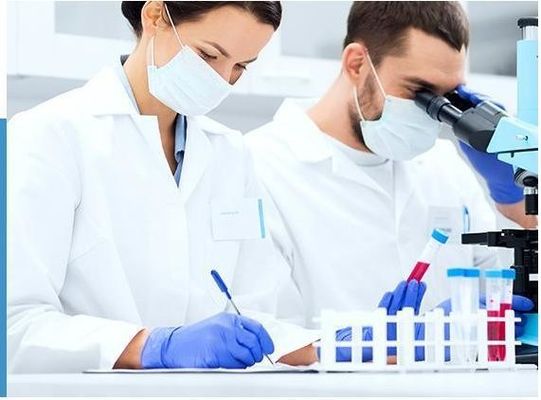 Assay 101,6% 99,51% Inositol Gesundheitsergänzung für optimales Wohlbefinden und Wohlbefinden