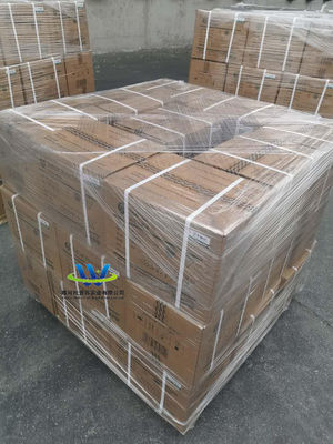 Saccharin Natrium Natrium Saccharin 8-12 Mesh Lebensmittel-Süßungsmittel für die Anpassung