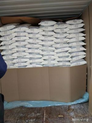 L-Lysin 56-87-1 Futtermittelqualität mit CCC-Zertifizierung aus professioneller Aminosäure