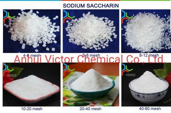 VIC SACCHARIN Direktes Natriumsacharin mit Best