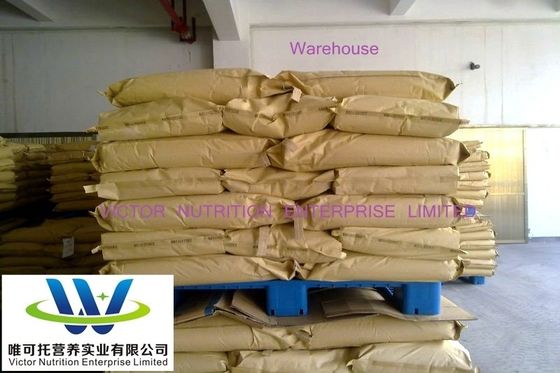 Dl-Malsäure Verpackungsmaterial Kraft/Plastikbeutel mit PE-Beutel