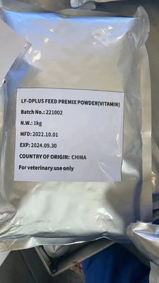 Calcifediol Monohydrat 25-Hydroxyvitamin D3 25-Hydroxycholecalciferol 10% Flüssigkeit