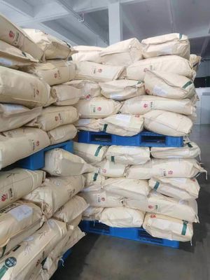 Funktion Aminosäurenzusatzstoffe für Geflügel L-Tryptophan CAS 73-22-3 Halal zertifiziert