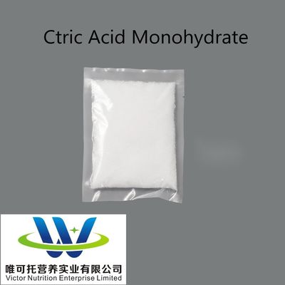 Nährwert Beste Zitronensäure Monohydrat/wasserlos Ttca Engsin Rzbc Seven Star