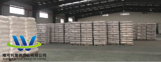 Futtermittelqualität DCP 18% Granuläres Fami-QS-zertifiziertes Dicalciumphosphat für Geflügelfuttermittel