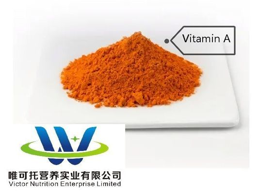 EINECS 200-673-2 Zmc Nhu Vitamin a 1 000 000iu/G Futtermittelqualität auf individuellen Wunsch