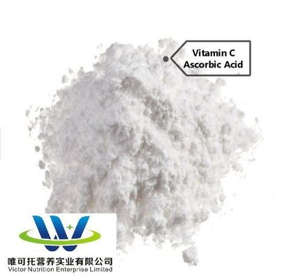 Lebensmittelqualität Ascorbinsäure Vc Vitamin C Pulver