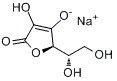 Natriumascorbatpulver CAS 134-03-2 Normale Aufbewahrungsart und Haltbarkeit 12 Monate
