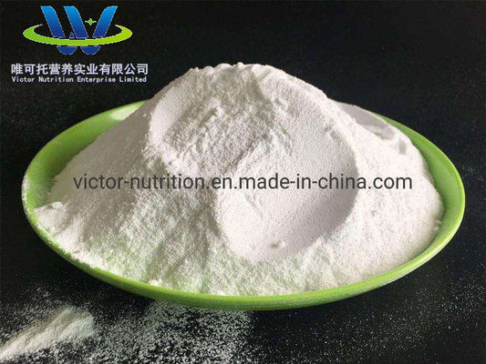 Papierverpackungsmaterial Vitamin C Natriumsalz Lebensmittelzusatzstoffe FCC/USP/BP/EP zertifiziert