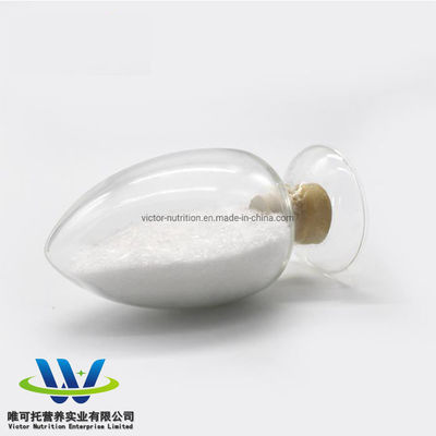 Lebensmittelzucker Acesulfam K mit Stabilisierungswirkung EINECS 251-622-6