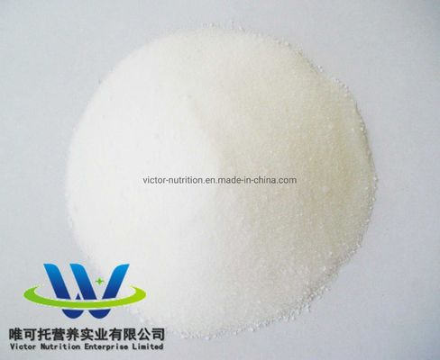 Lebensmittelzucker Acesulfam K mit Stabilisierungswirkung EINECS 251-622-6