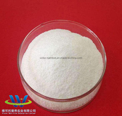 Lebensmittelzucker Acesulfam K mit Stabilisierungswirkung EINECS 251-622-6