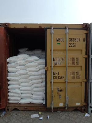 Carboxymethylcellulose Natrium Hauptwirkstoff für CMC-Rohstoffe EINECS 900-432-4