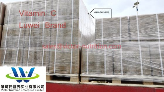 FCC/USP/BP/EP Vc-IP Ascorbat Tetrahexyldecyl Bleichmittel mit dem besten CAS 183476-82-6