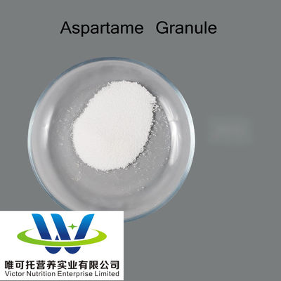 Sinosweet Gsweet Vitasweet Aspartam/ Aspartamzucker/ Aspartam CAS 22839-47-0 zum Verkauf