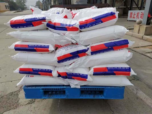 Kaifeng und Tianjin North High Purity Saccharin Sodium mit einem wettbewerbsfähigen Lebensmittelzusatzstoff