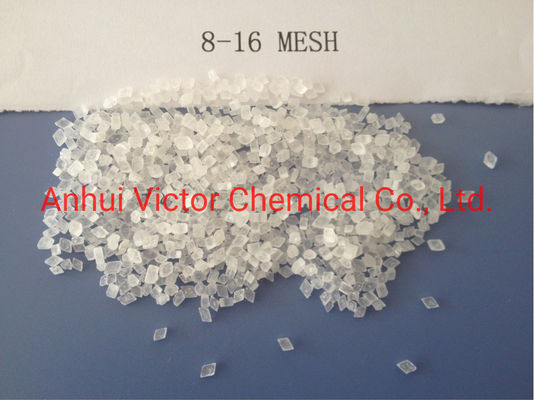 Saccharin Natrium Lebensmittelzusatzstoffe Mesh 8-12 CAS 128-44-9 EINECS 204-886-1 für Süßstoffe