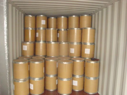 Sacharin Natrium und ISO-zertifiziert für Lebensmittelzusatzstoffe