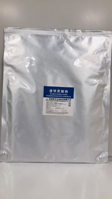 Anpassung und Verpackungsmaterial Natriumhyaluronat Verpackung mit Papierverpackung