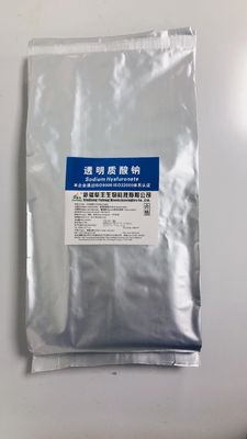 Anpassung und Verpackungsmaterial Natriumhyaluronat Verpackung mit Papierverpackung