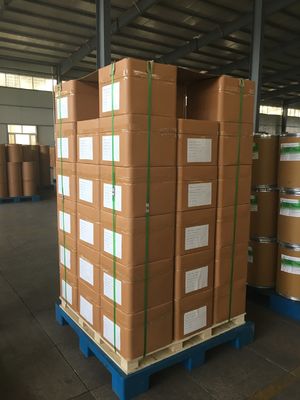 Anpassung und Verpackungsmaterial Natriumhyaluronat Verpackung mit Papierverpackung