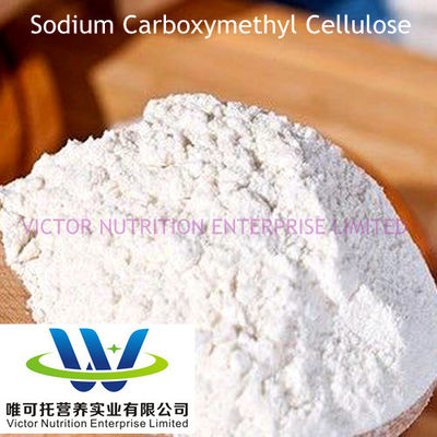 Wirksame Filtrationskontrolle mit dem Hauptwirkstoff Carboxymethylcellulose Natrium