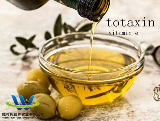 Vitamin E Acetat 50% Cwd/Dsm Pulver mit natürlichen Ressourcen und normaler Lagermethode