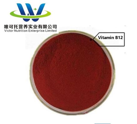 Vitamin B1 B2 B3 B5 B6 B9 B12 Stoffliche EINECS 208-537-4 Formel C12h17n4OS.No3 für Sie