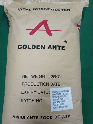 Haltbarkeit 12 Monate VICTOR Vital Weizengluten aus der Lieferung CAS 8002-80-0