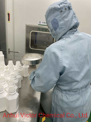 HALAL Natriumhyaluronat aus mikrobieller Fermentation bei pH 6,6 CAS 9067-32-7