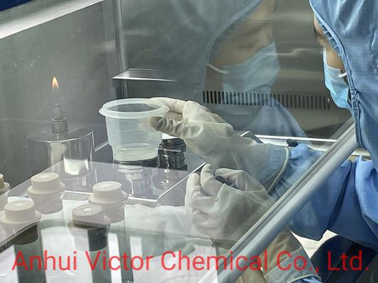 HALAL Natriumhyaluronat aus mikrobieller Fermentation bei pH 6,6 CAS 9067-32-7
