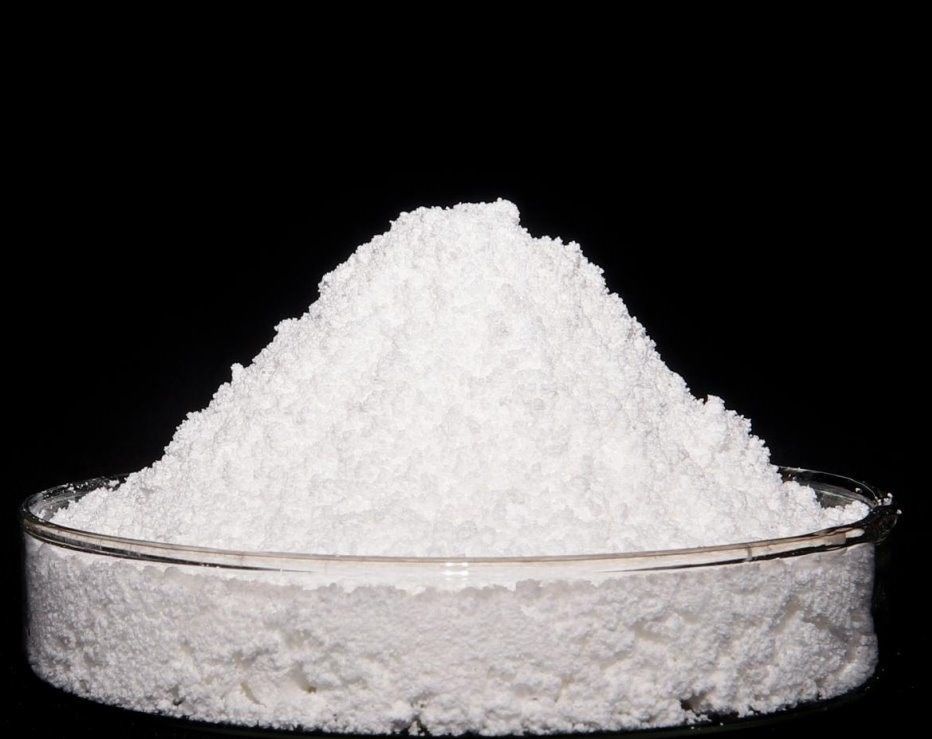 L-5-Methyltetrahydrofolat Calcium CAS 151533-22-1 für den tatsächlichen Zustand nach