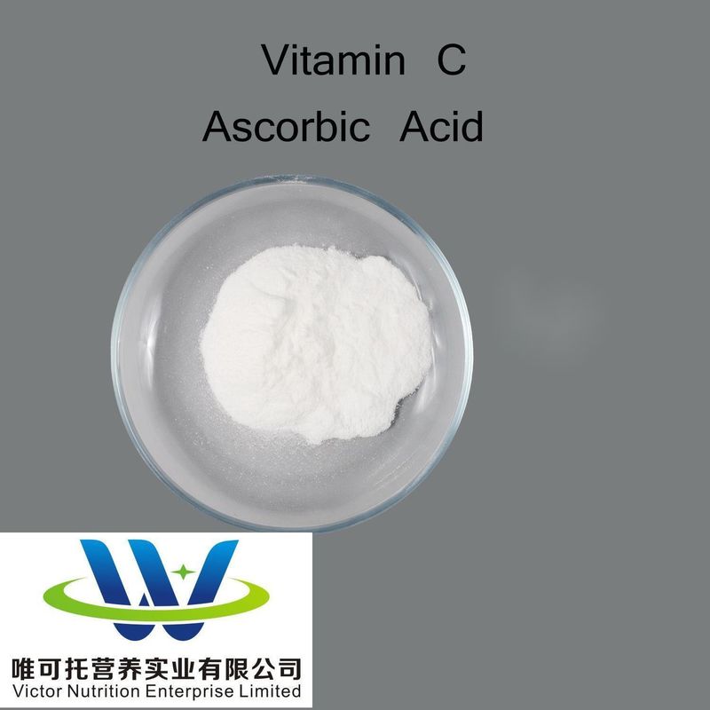 Lebensmittelqualität Ascorbinsäure Vc Vitamin C Pulver