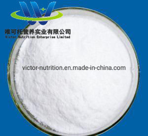 Papierverpackungsmaterial Vitamin C Natriumsalz Lebensmittelzusatzstoffe FCC/USP/BP/EP zertifiziert