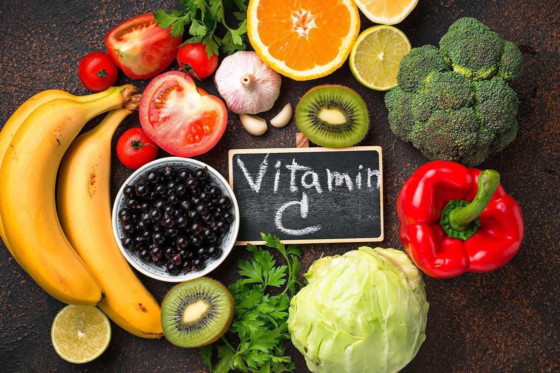 99% Reinheit Liopsomal Vitamin C Pulver für kosmetische Verwendung