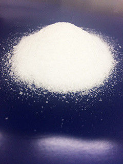 Nicht-GVO-Rohtaurinpulver mit Metallverpackungsmaterial Normale Lagerung CAS 107-35-7